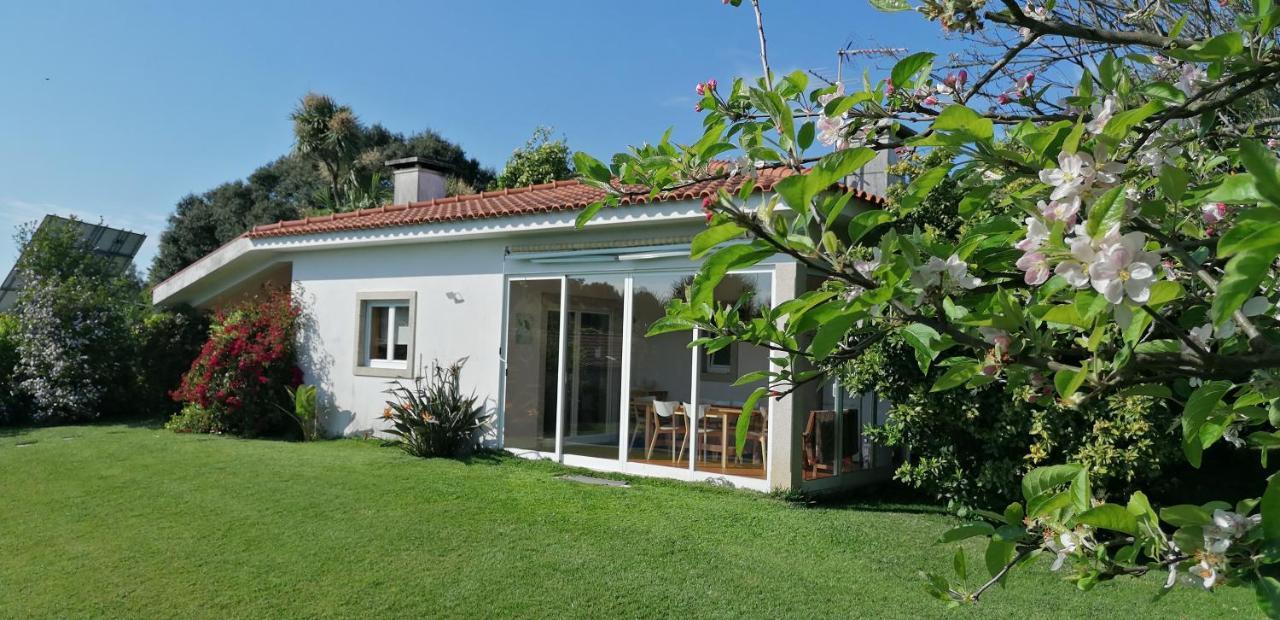 Casa Landim Villa Exterior photo