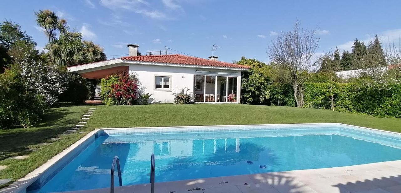 Casa Landim Villa Exterior photo
