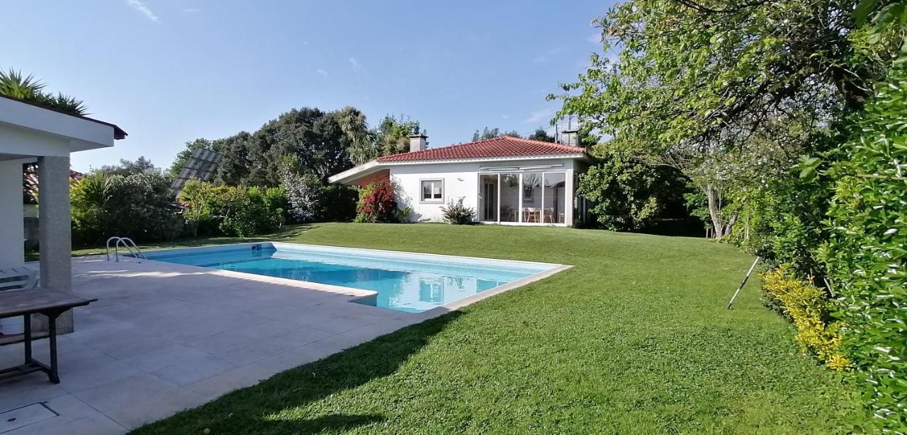 Casa Landim Villa Exterior photo