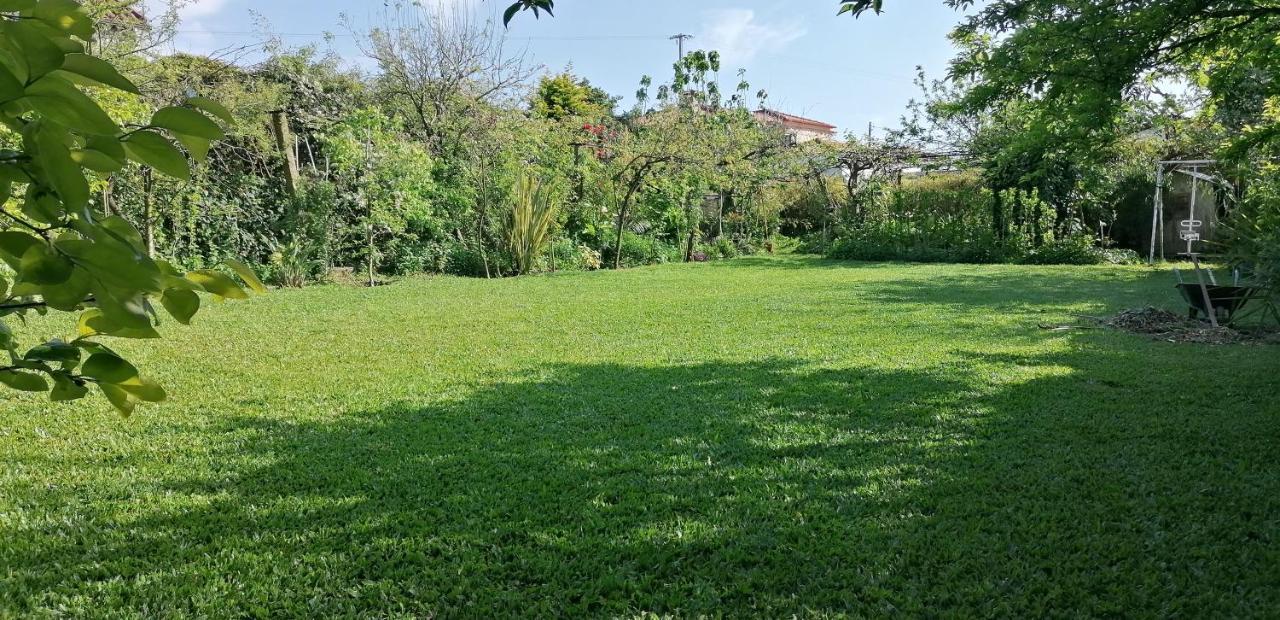 Casa Landim Villa Exterior photo