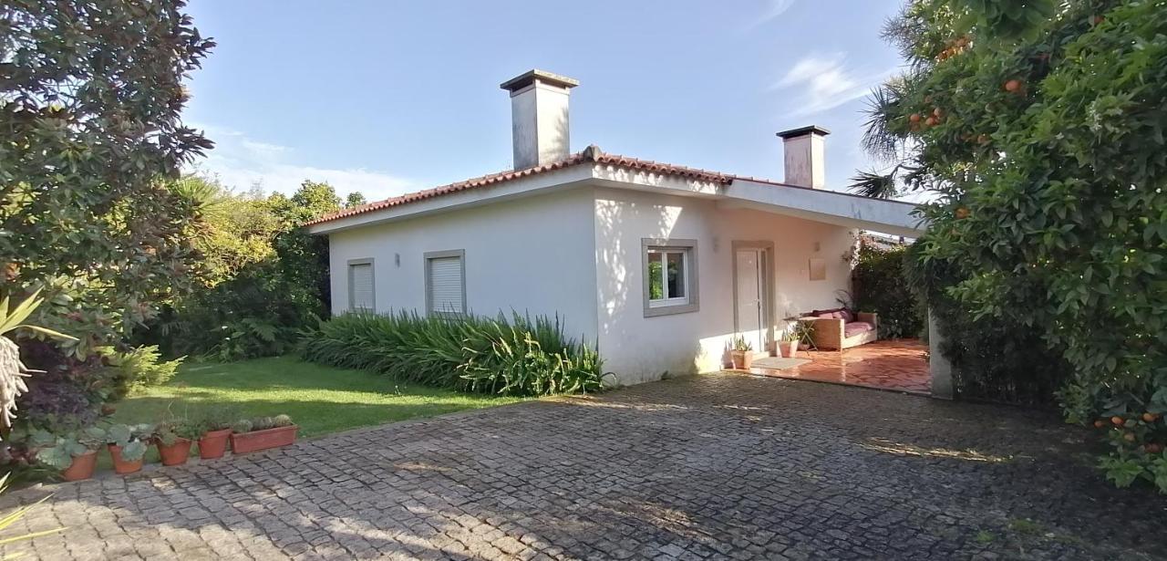 Casa Landim Villa Exterior photo
