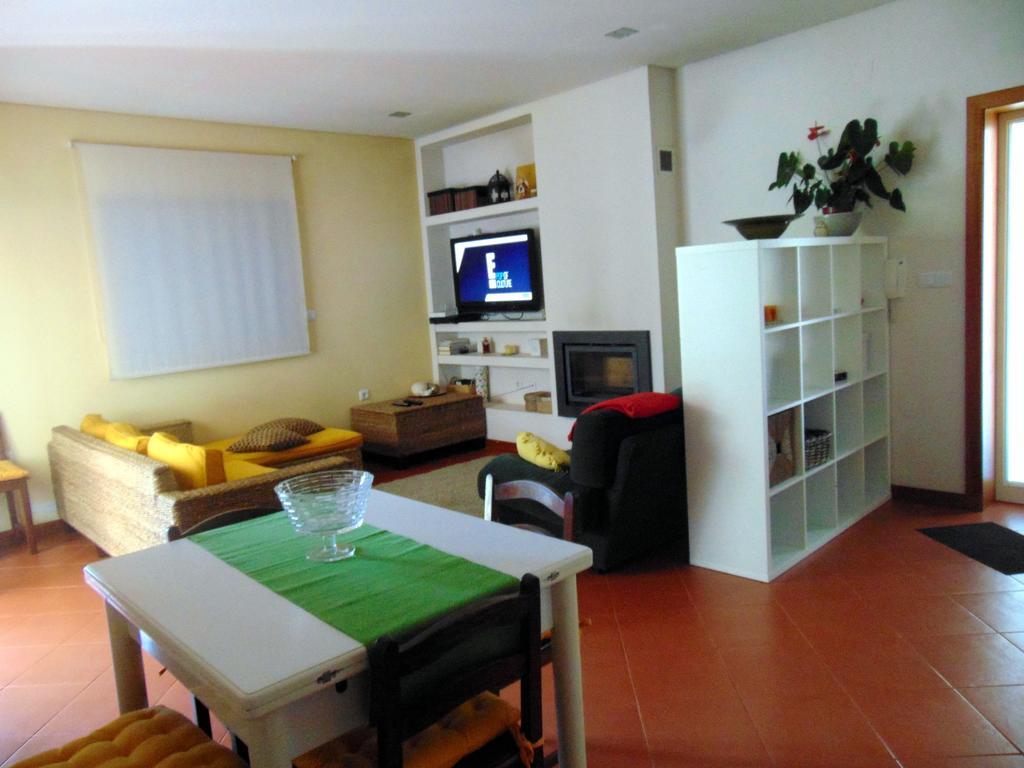 Casa Landim Villa Exterior photo