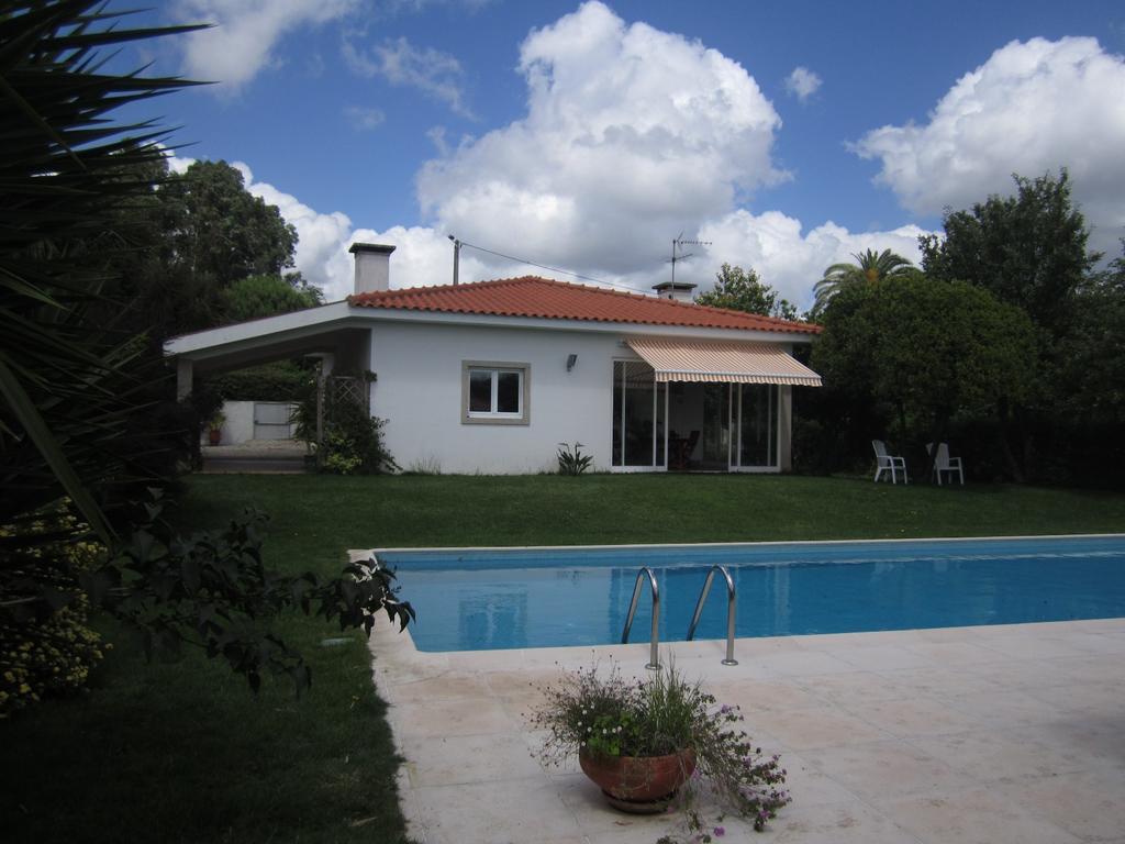 Casa Landim Villa Exterior photo