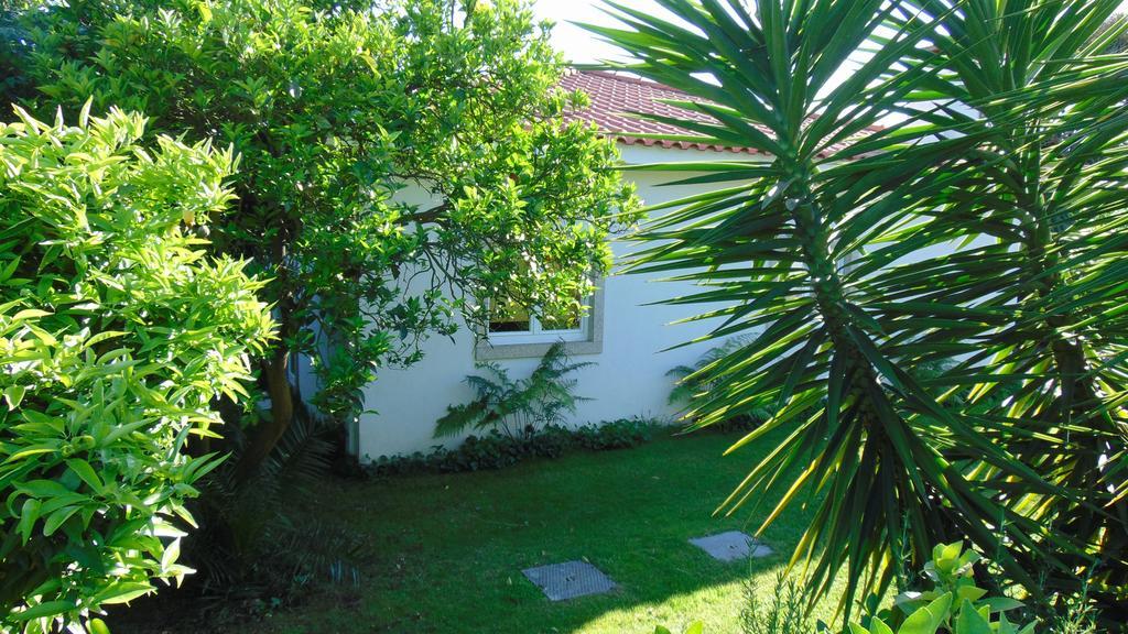 Casa Landim Villa Exterior photo