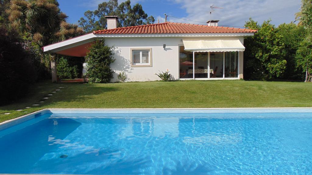 Casa Landim Villa Exterior photo