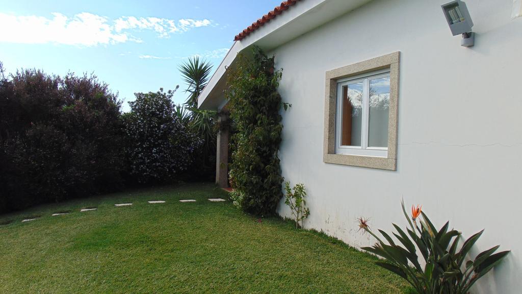 Casa Landim Villa Exterior photo