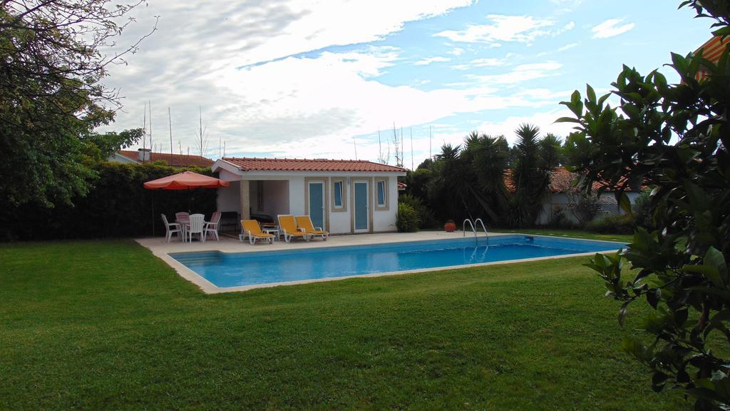 Casa Landim Villa Exterior photo