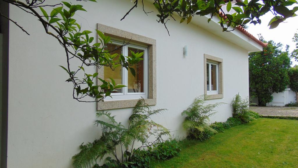 Casa Landim Villa Exterior photo
