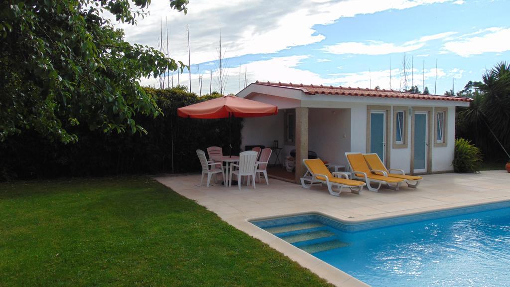 Casa Landim Villa Exterior photo