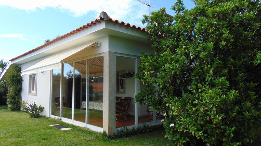 Casa Landim Villa Exterior photo