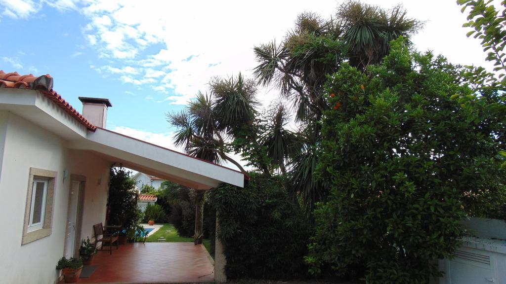 Casa Landim Villa Exterior photo