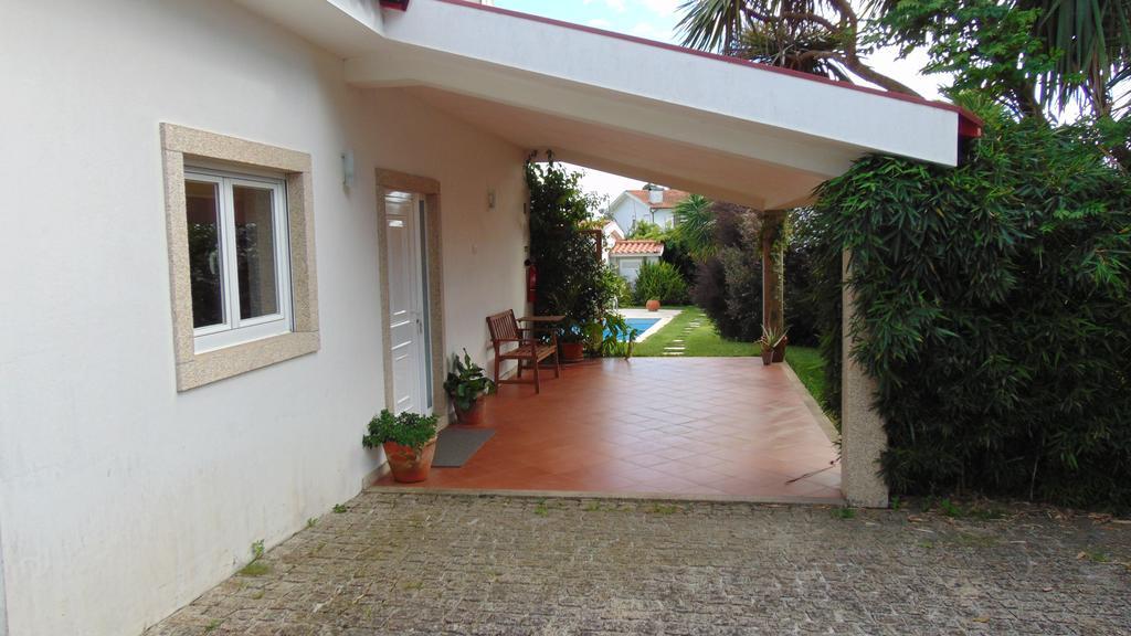 Casa Landim Villa Exterior photo