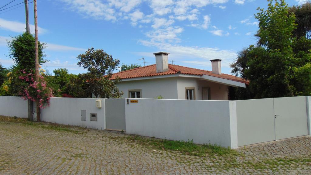 Casa Landim Villa Exterior photo