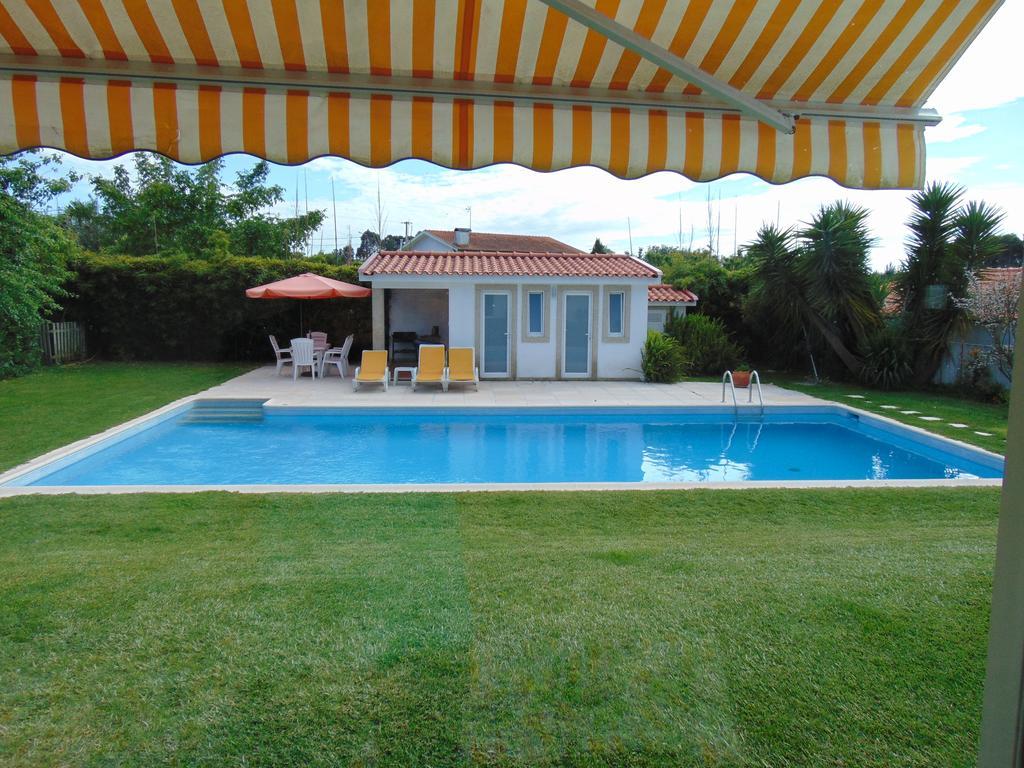 Casa Landim Villa Exterior photo