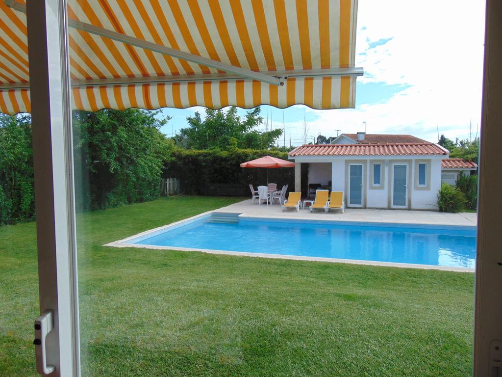 Casa Landim Villa Exterior photo
