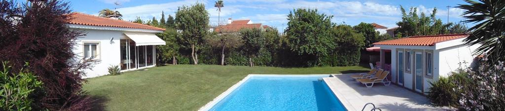 Casa Landim Villa Exterior photo