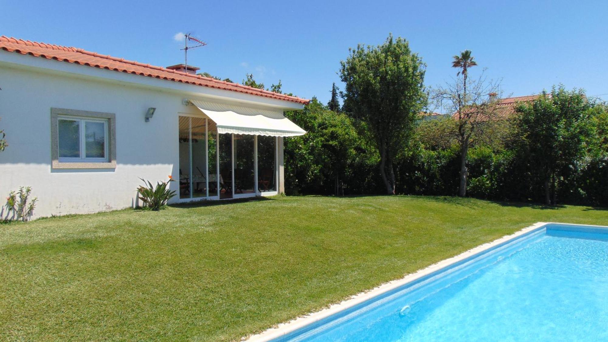 Casa Landim Villa Exterior photo