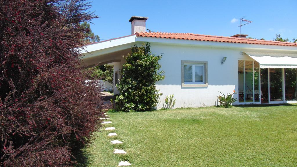 Casa Landim Villa Exterior photo