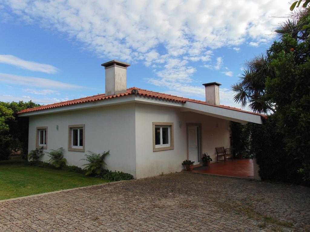 Casa Landim Villa Exterior photo