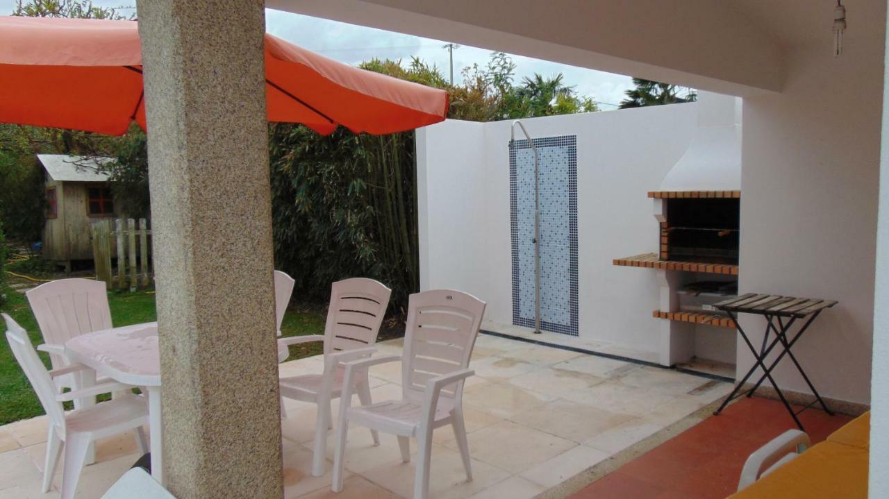Casa Landim Villa Exterior photo