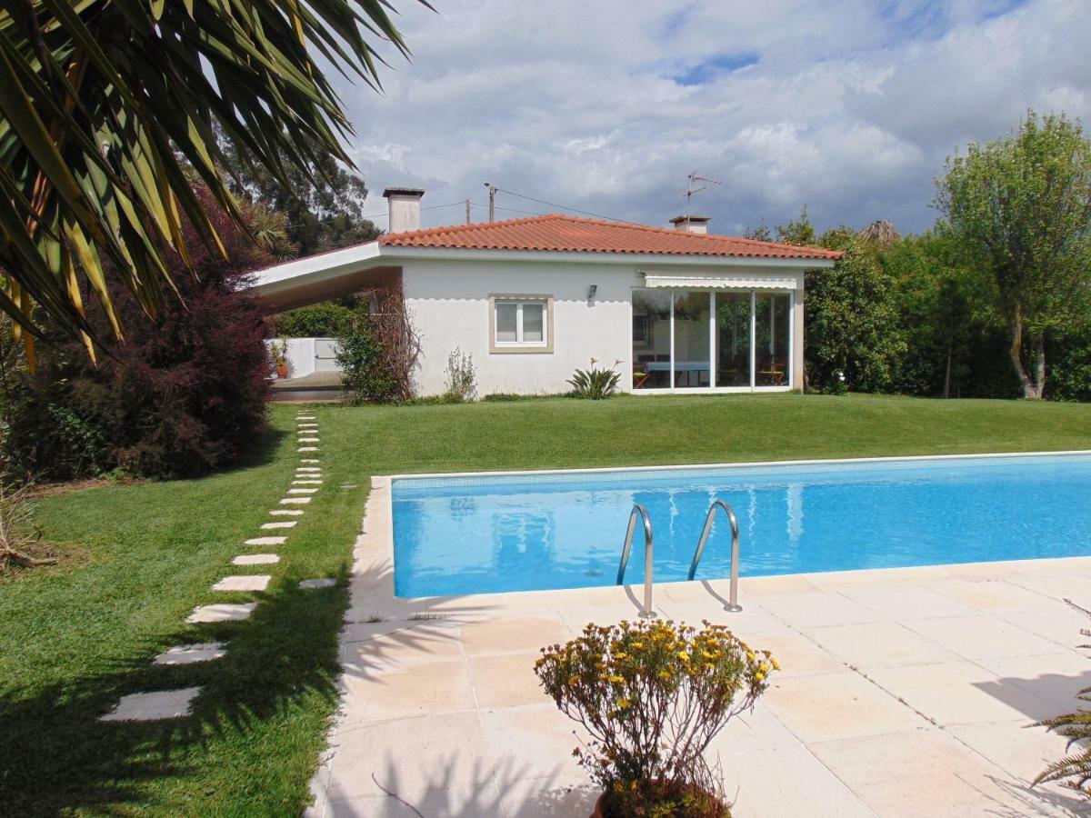 Casa Landim Villa Exterior photo