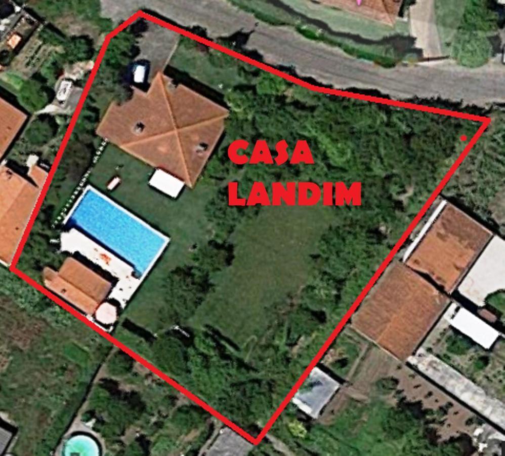 Casa Landim Villa Exterior photo